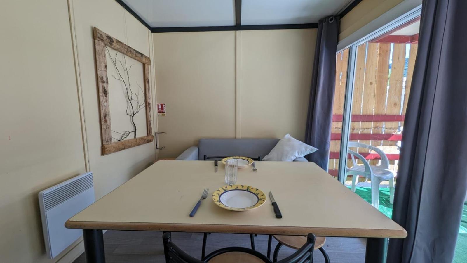 Le Village Des Sources * Ceilhes-et-Rocozels